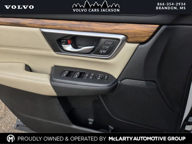 Used 2018 Honda CR-V Touring image 17