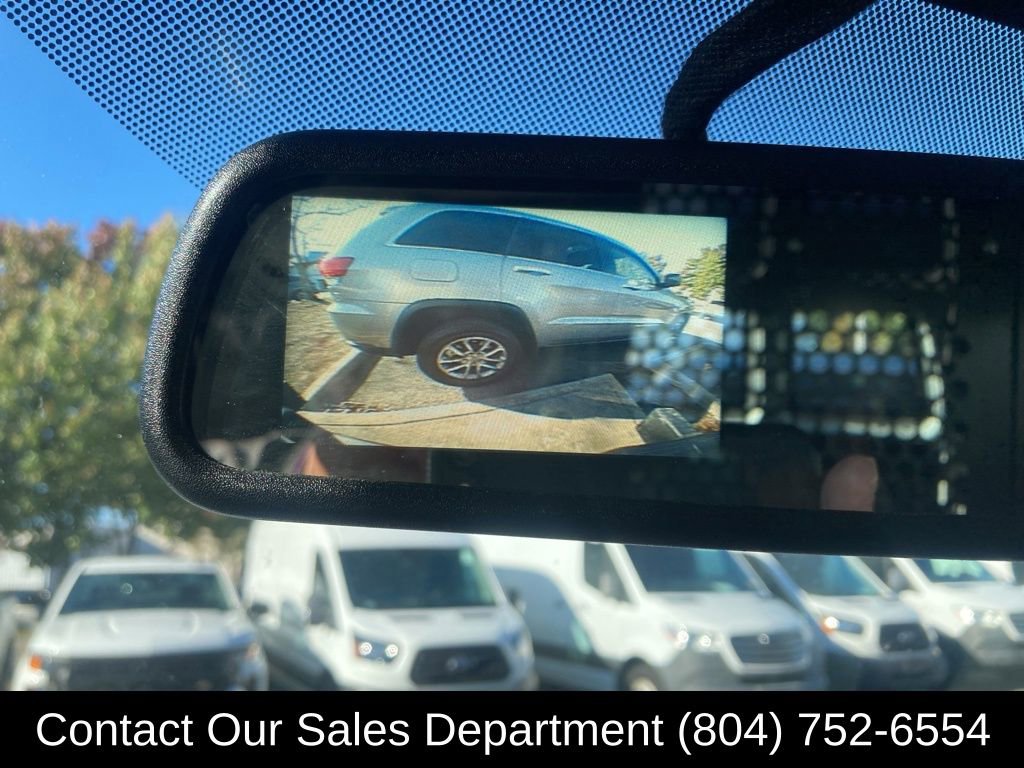 Used 2022 GMC Savana 2500 w/ Driver Convenience Package image 24