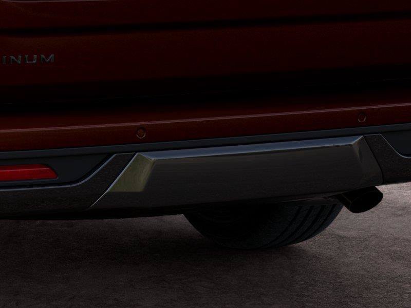 New 2027 Ford Expedition Max Platinum w/ Stealth Performance Package AWD/4WD image 23