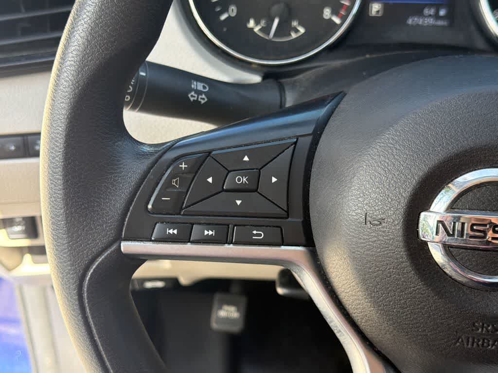 Used 2019 Nissan Rogue Sport SV AWD/4WD image 21