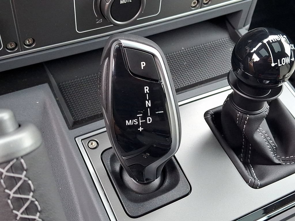 New 2026 INEOS Grenadier Fieldmaster Edition AWD/4WD image 9