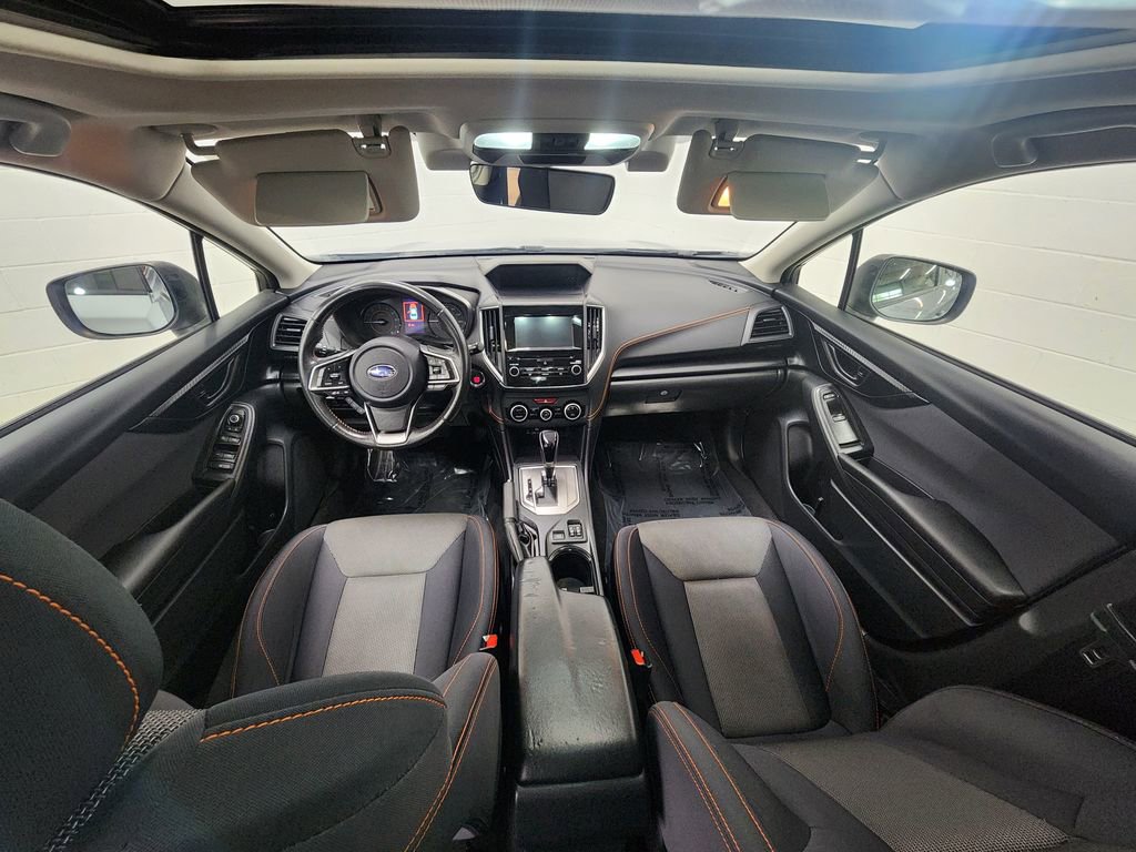 Used 2021 Subaru Crosstrek 2.0i Premium w/ Moonroof Package image 27