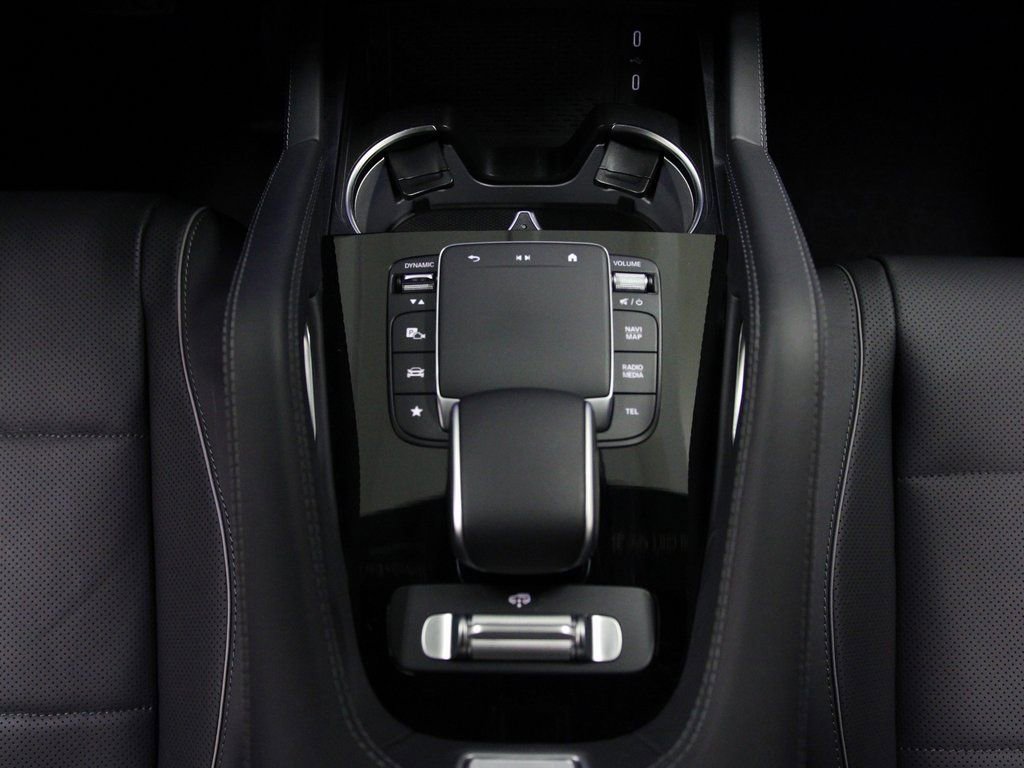 Certified 2024 Mercedes-Benz GLE 580 4MATIC image 16