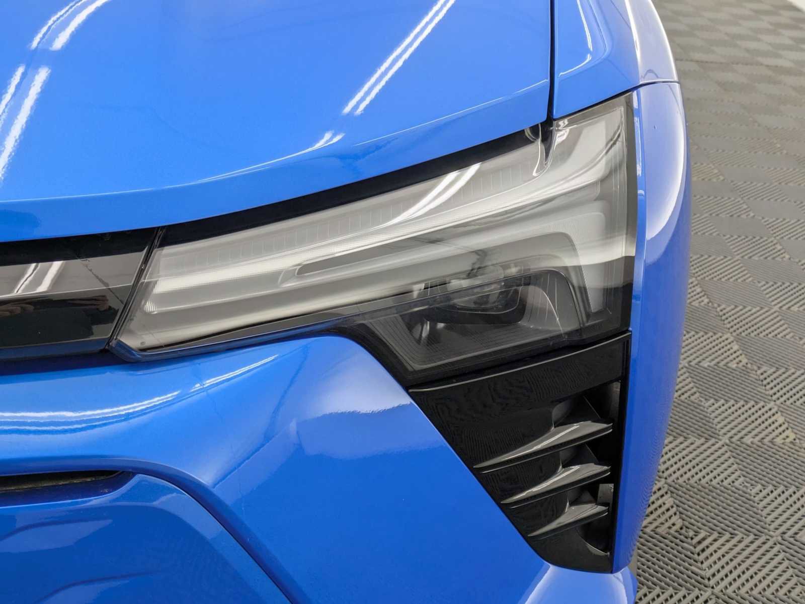 New 2024 Chevrolet Blazer EV LT image 10