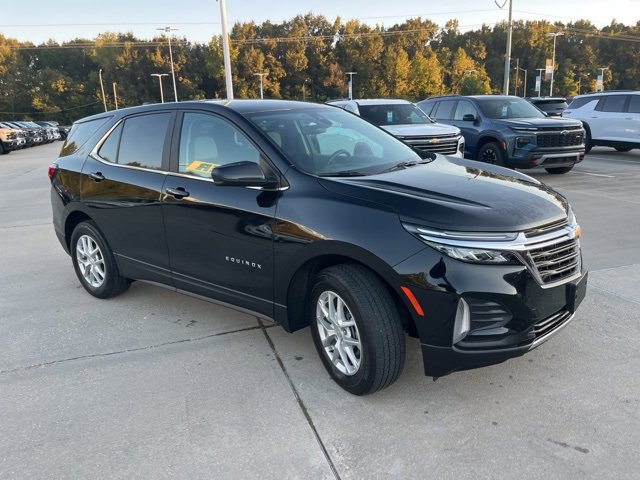 Used 2023 Chevrolet Equinox LT image 10