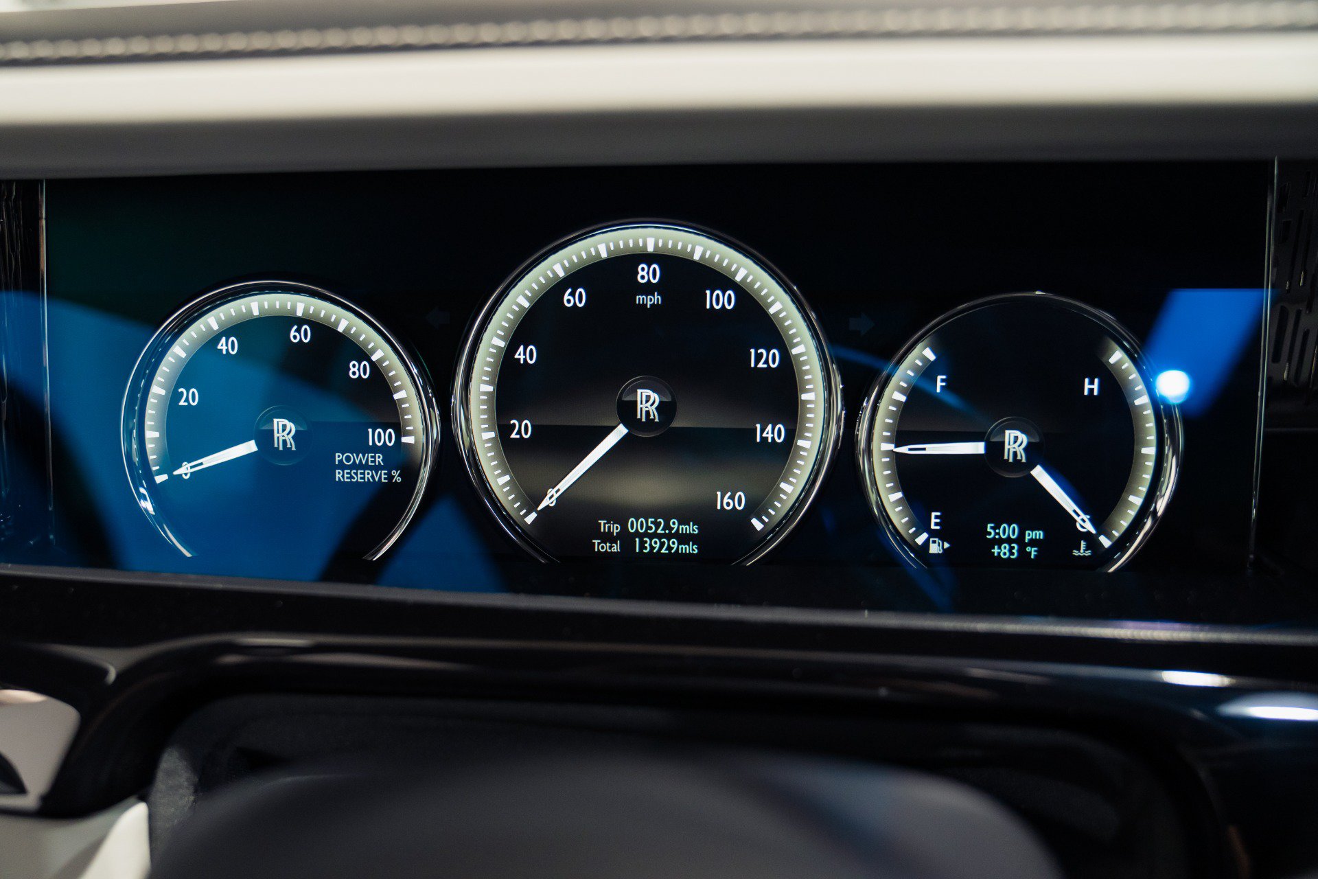 Used 2020 Rolls-Royce Phantom Sedan RWD image 65