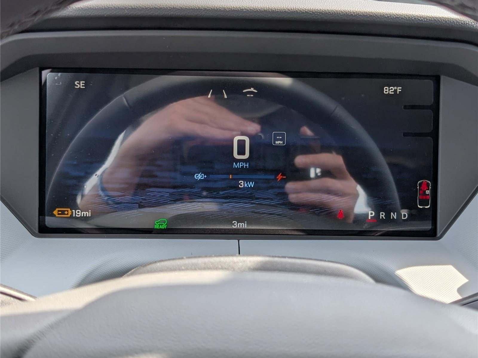 New 2027 Chevrolet Bolt LT w/ Comfort Package FWD image 24