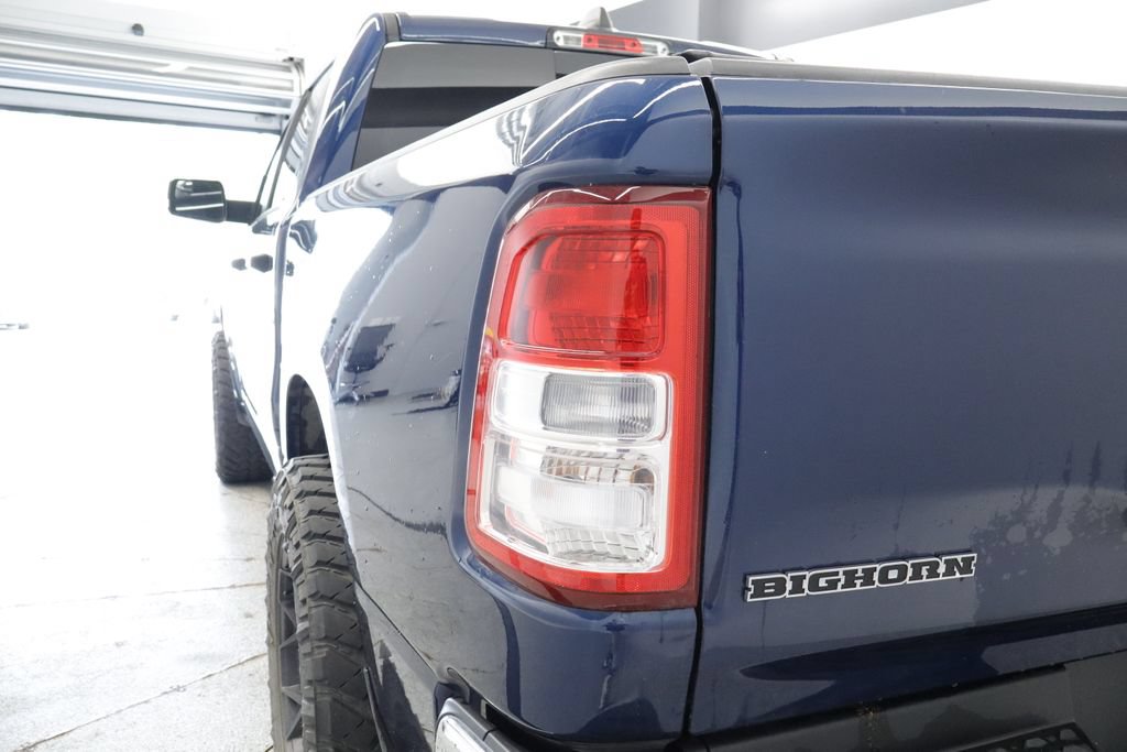 Used 2023 RAM 1500 Big Horn AWD/4WD image 26
