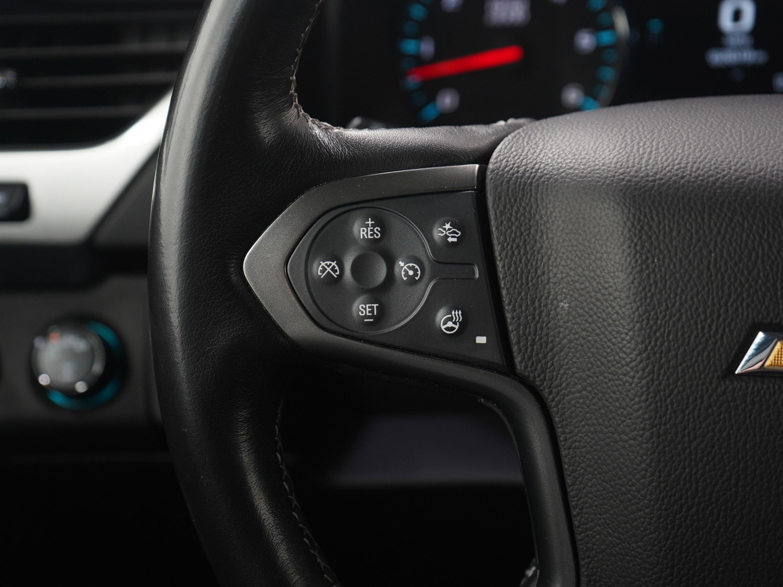 Used 2020 Chevrolet Tahoe Premier w/ Max Trailering Package image 27