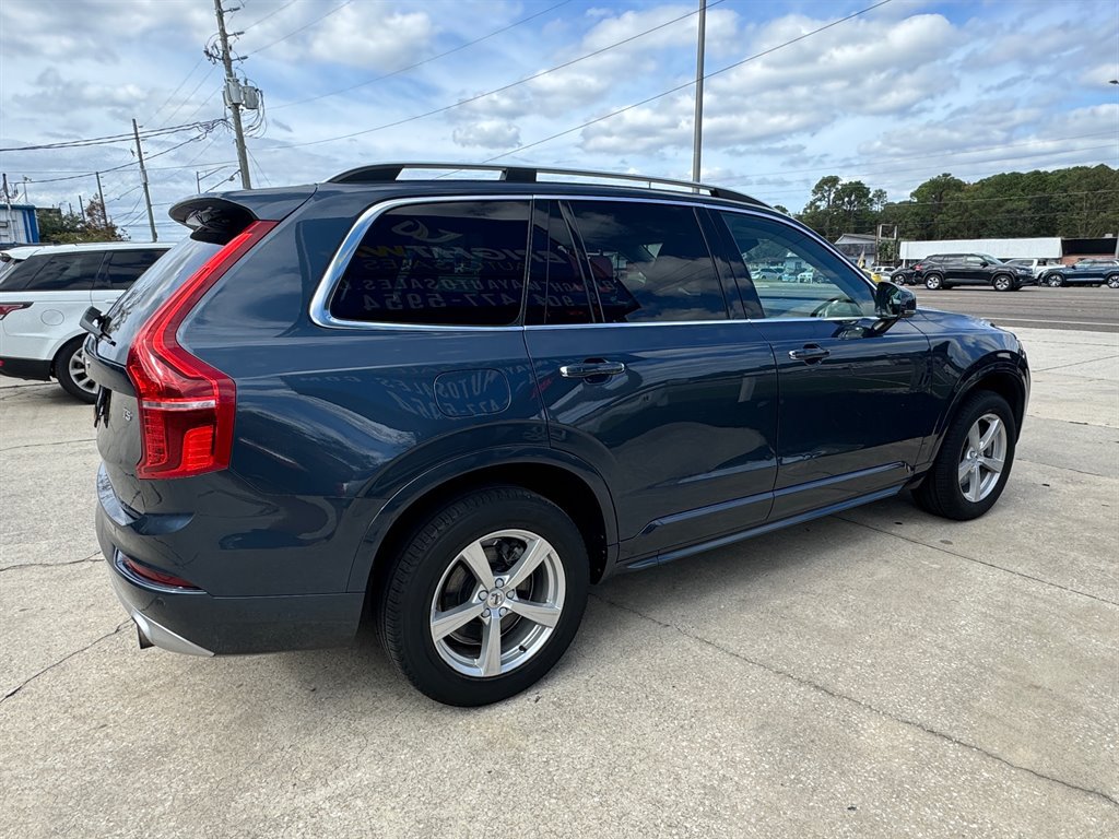 Used 2018 Volvo XC90 T5 Momentum AWD/4WD image 5