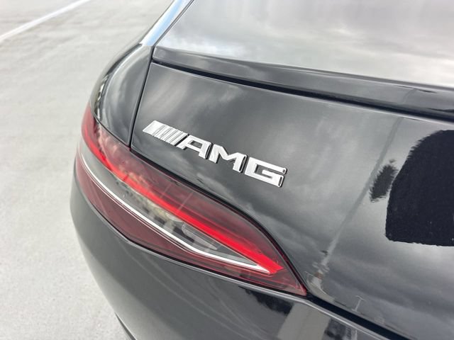 Used 2023 Mercedes-Benz AMG GT 53 image 25