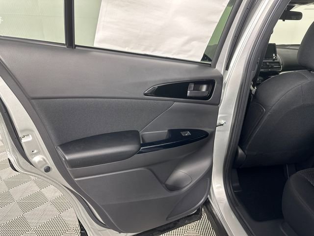 New 2026 Mitsubishi Eclipse Cross LE image 11