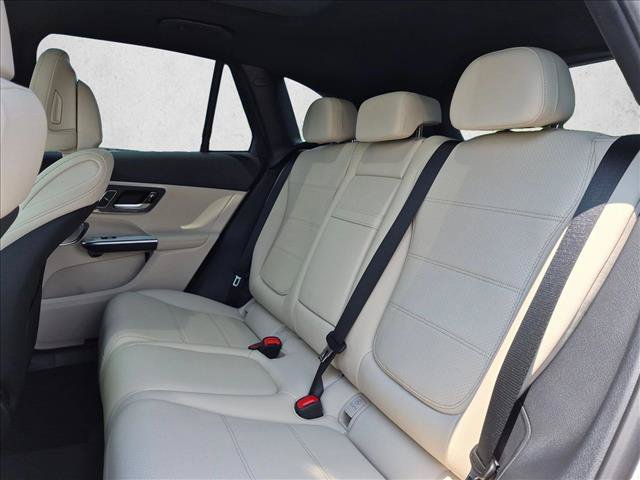 New 2026 Mercedes-Benz GLC 300 4MATIC image 16