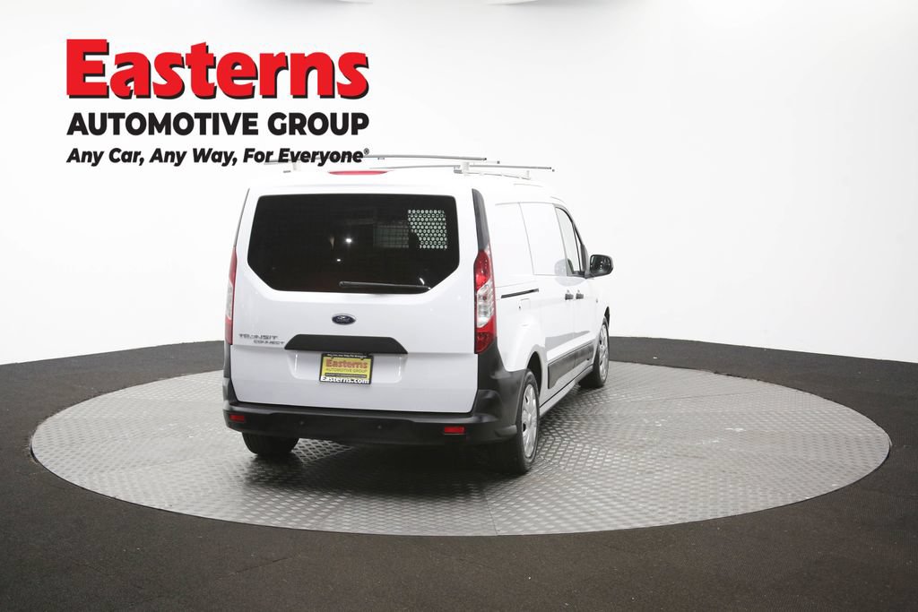 Used 2019 Ford Transit Connect XL FWD image 39