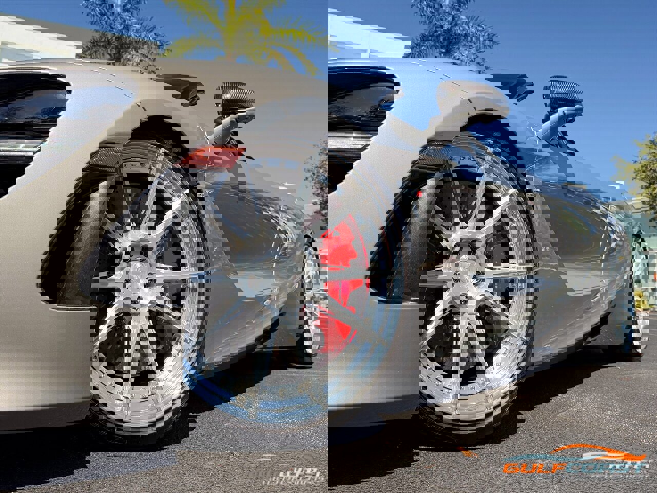 Used 2020 McLaren 720S Performance image 16