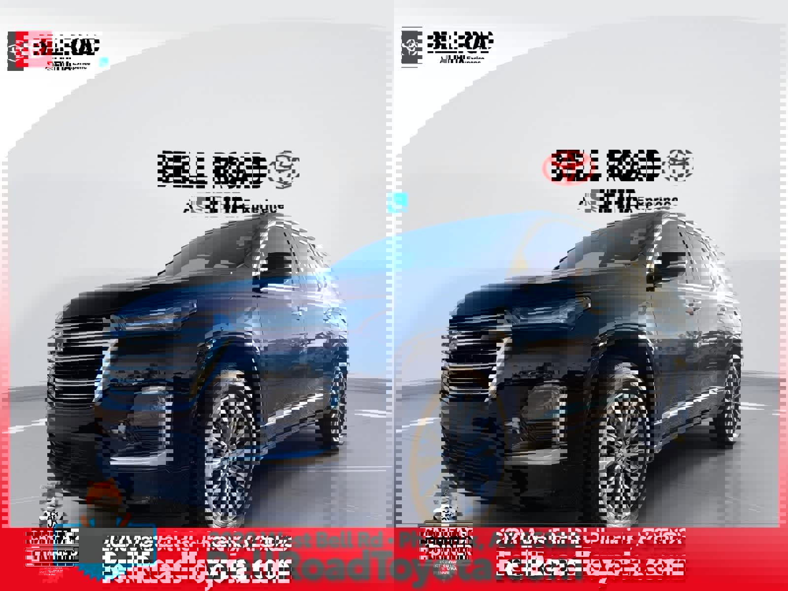 Used 2023 Chevrolet Traverse Premier