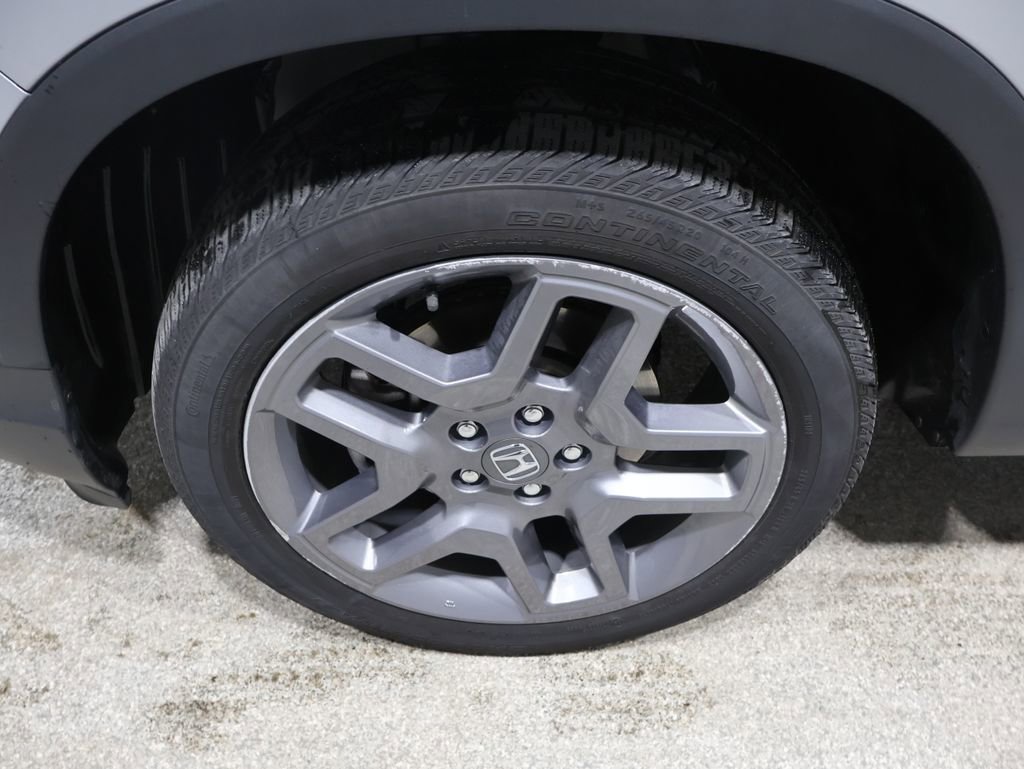 Used 2023 Honda Passport EX-L image 9