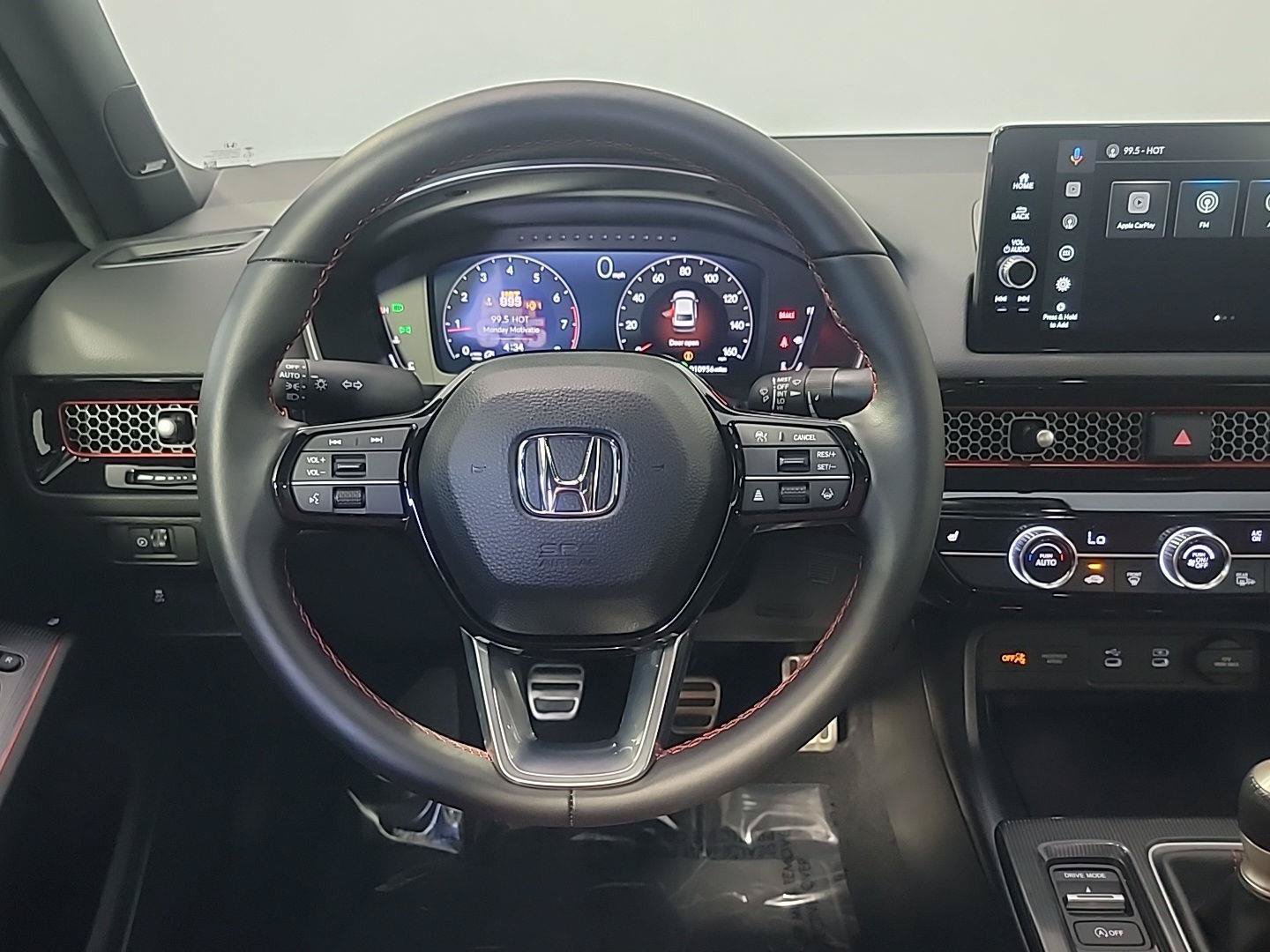 Certified 2026 Honda Civic Si image 20