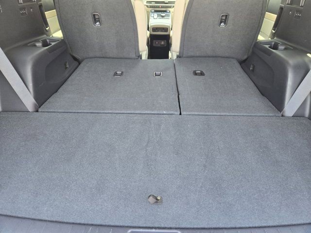 Used 2025 Hyundai Palisade Limited image 33