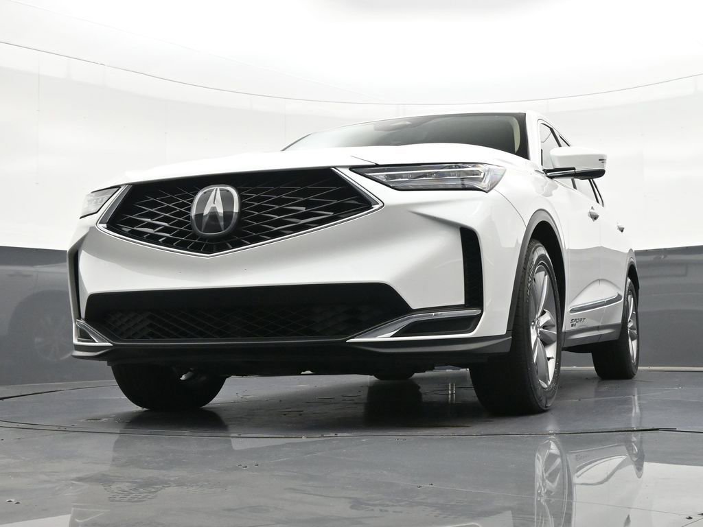 Used 2025 Acura MDX SH-AWD image 30