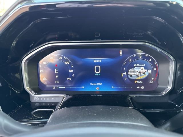 New 2026 Chevrolet Silverado 3500 LTZ w/ LTZ Convenience Package image 20