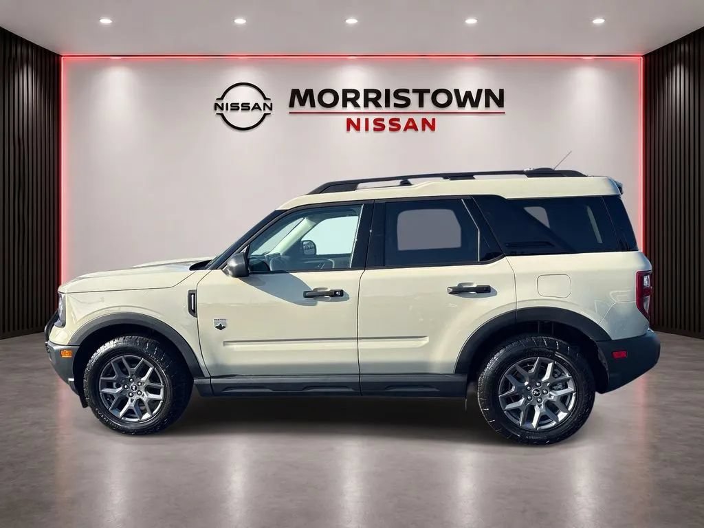 Used 2025 Ford Bronco Sport Big Bend AWD/4WD image 6