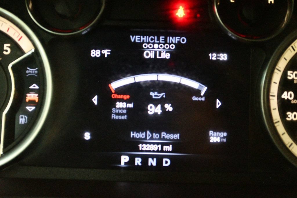 Used 2016 RAM 1500 Lone Star AWD/4WD image 46
