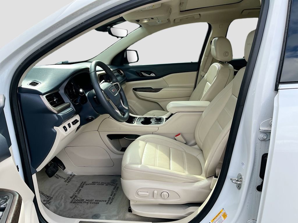 Used 2023 GMC Acadia Denali w/ Denali Ultimate Package image 22