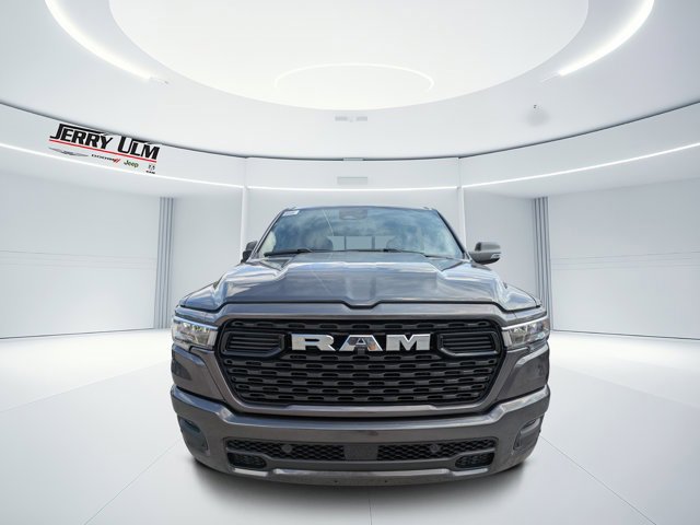 New 2026 RAM 1500 Big Horn image 7