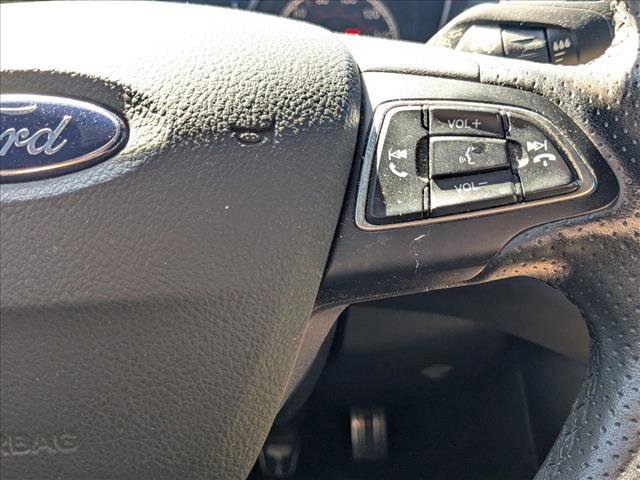 Used 2018 Ford Focus ST w/ Equipment Group 401A image 12