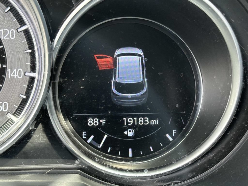 Used 2024 MAZDA CX-5 AWD 2.5 S w/ Select Package image 38