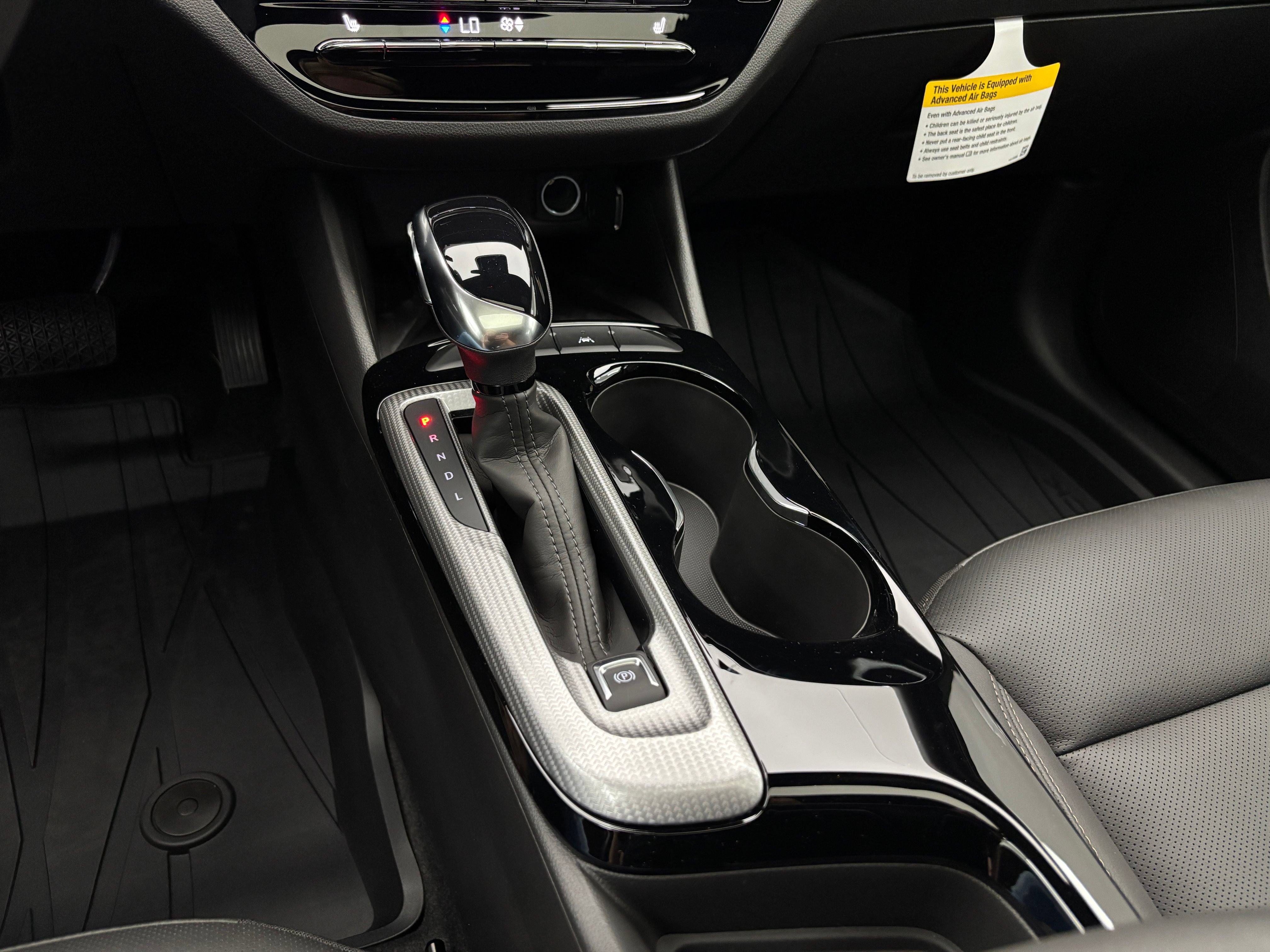New 2026 Buick Envista Avenir FWD image 29