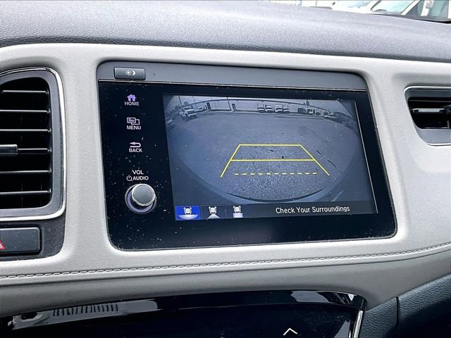 Used 2019 Honda HR-V EX-L image 26