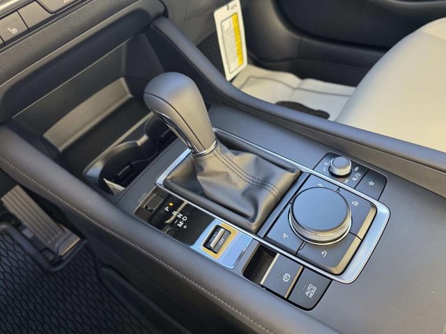 New 2026 MAZDA MAZDA3 2.5 S Sedan w/ Preferred Pkg image 11