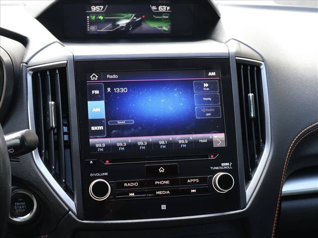 Certified 2022 Subaru Crosstrek 2.5i Limited w/ Popular Package #4 AWD/4WD image 20