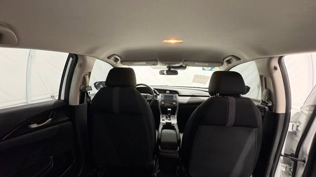 Used 2020 Honda Civic LX image 26