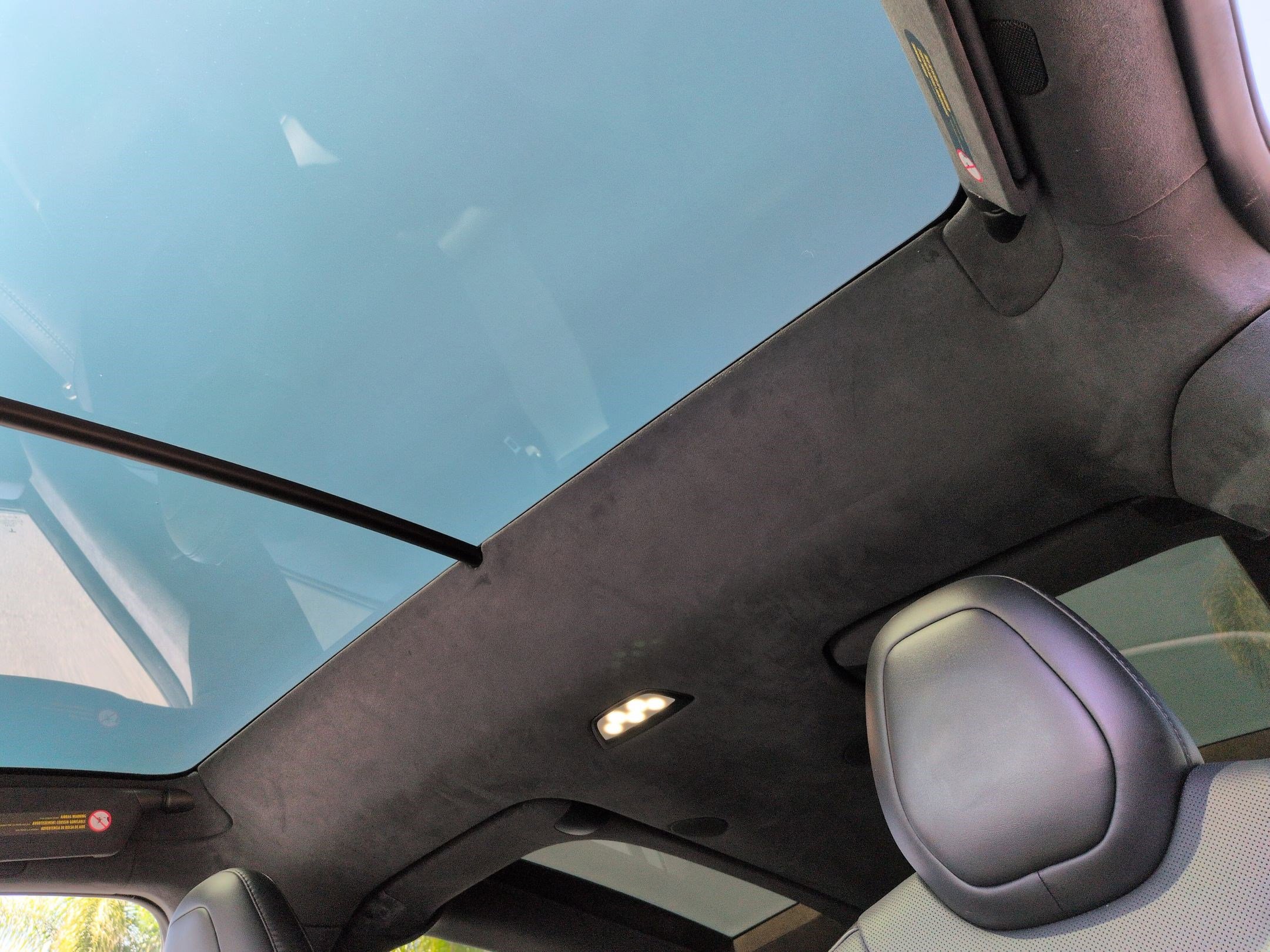 Used 2023 Tesla Model X AWD/4WD image 28