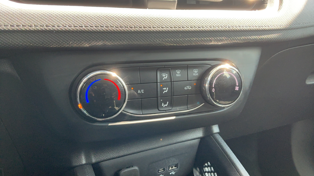 Used 2024 Chevrolet TrailBlazer LS w/ LS Confidence Package FWD image 15