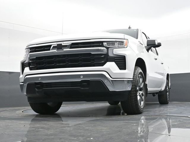 New 2026 Chevrolet Silverado 1500 LT image 51