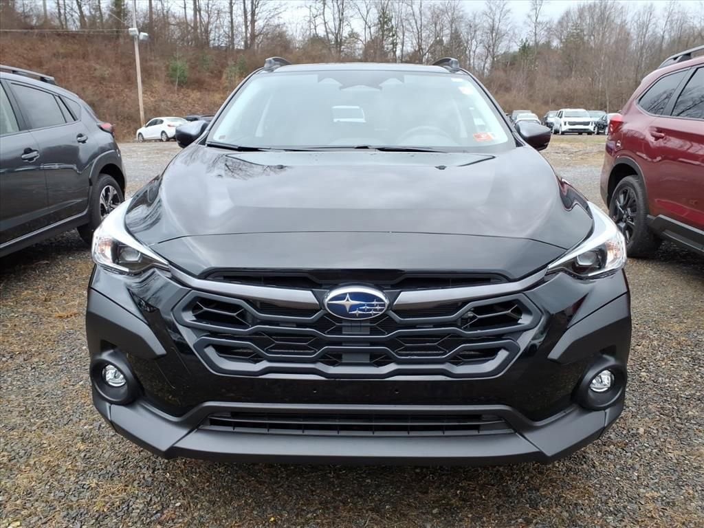 Certified 2025 Subaru Crosstrek 2.0i Premium AWD/4WD image 4