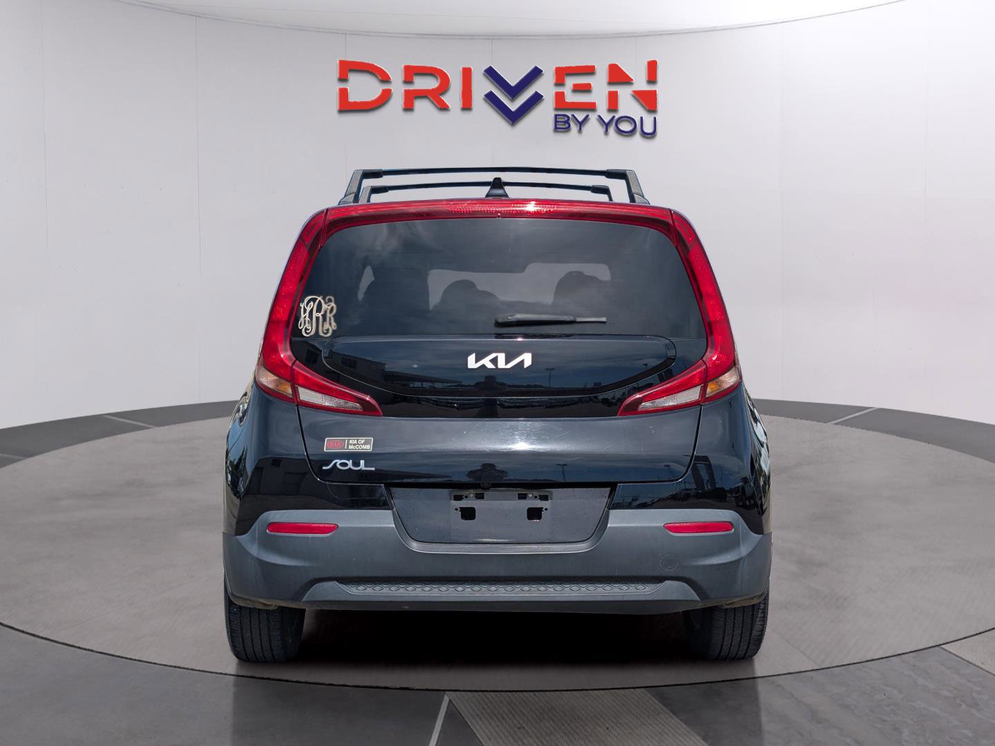 Used 2022 Kia Soul LX w/ Technology Package image 4