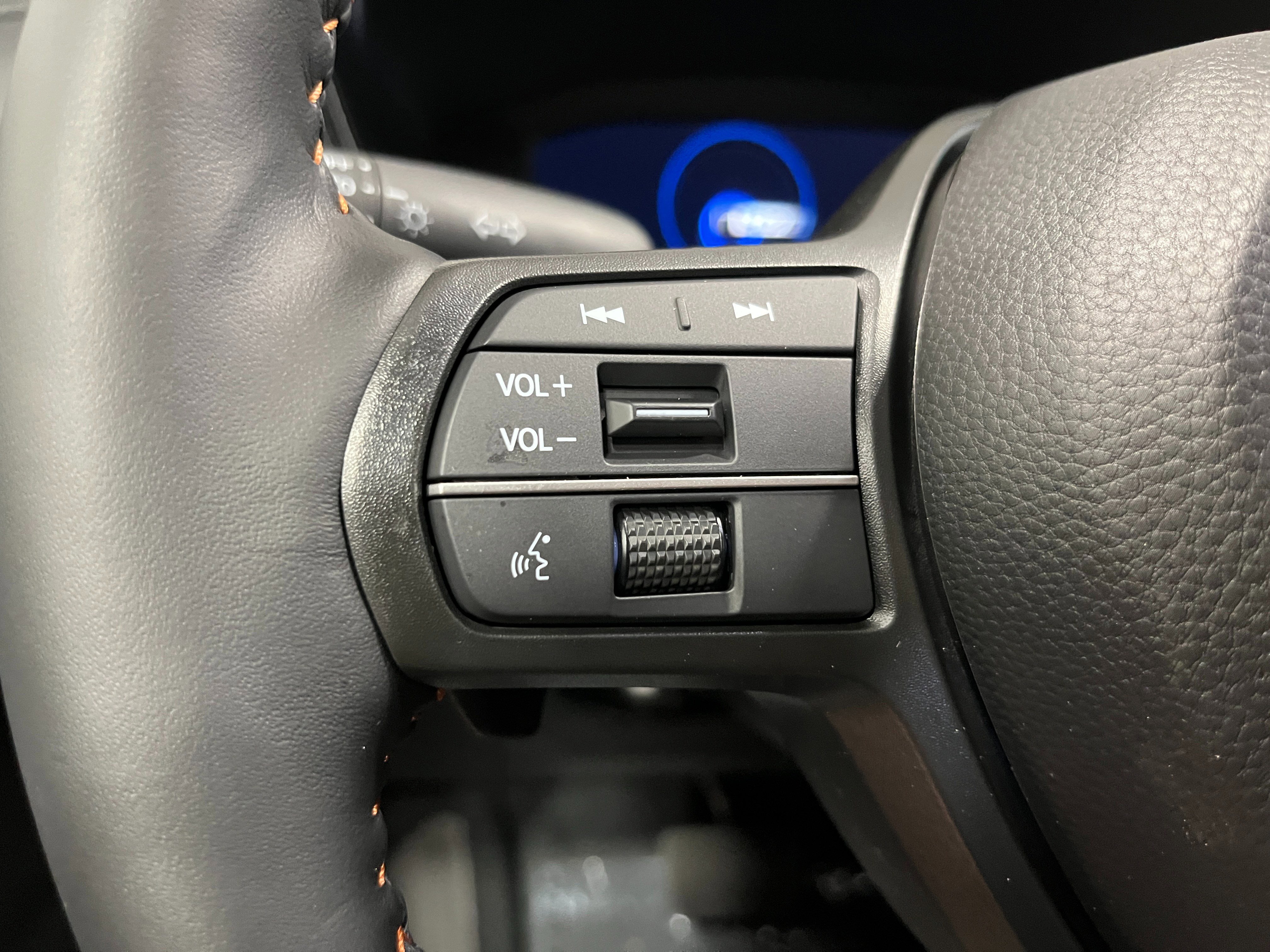 New 2026 Honda CR-V TrailSport image 16