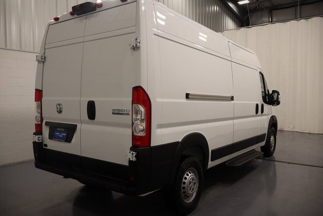New 2025 RAM ProMaster 2500 image 7