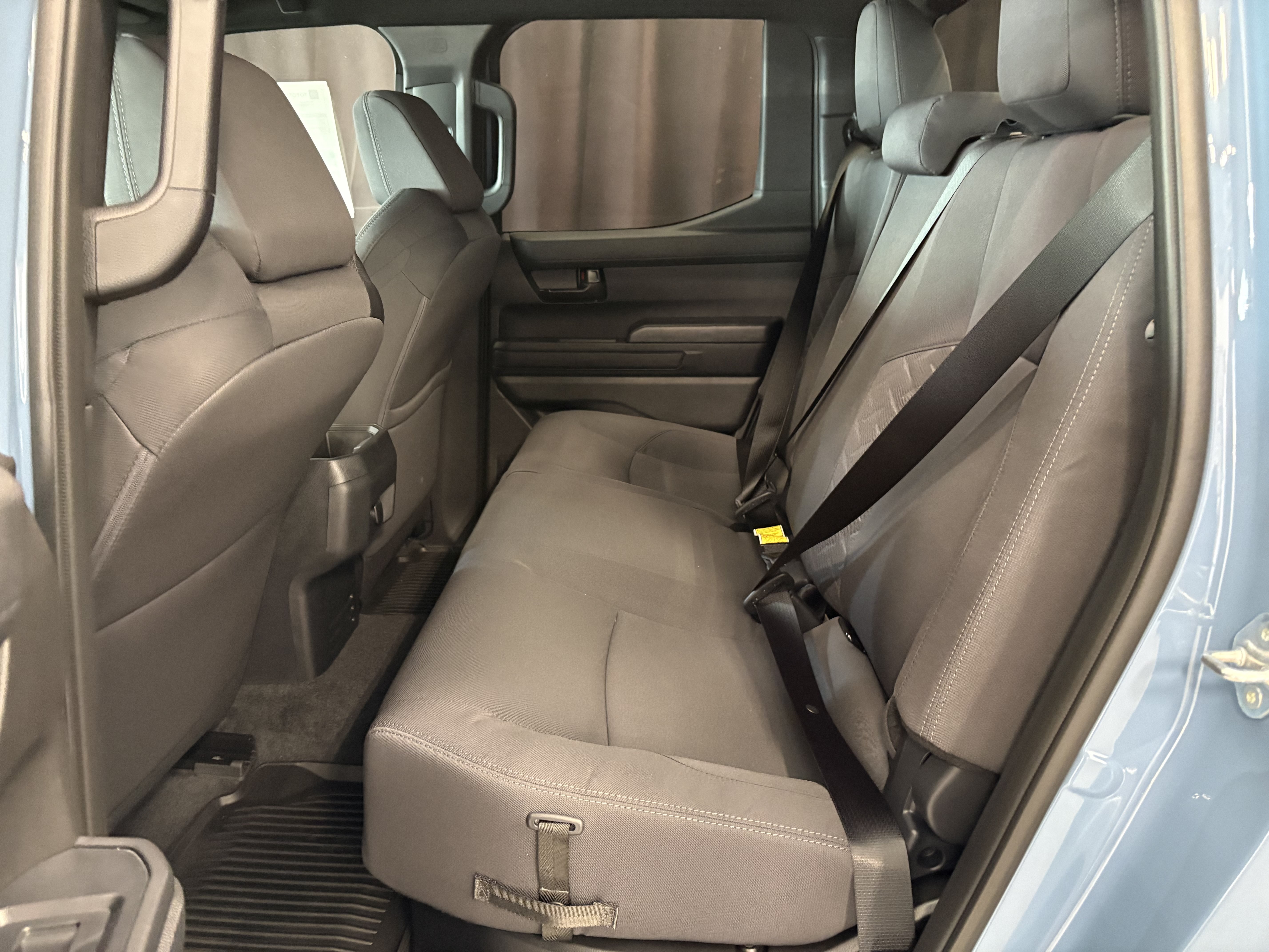 New 2026 Toyota Tacoma SR5 AWD/4WD image 10