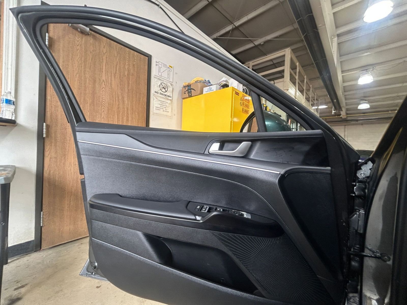 Used 2025 Kia K5 LXS image 18