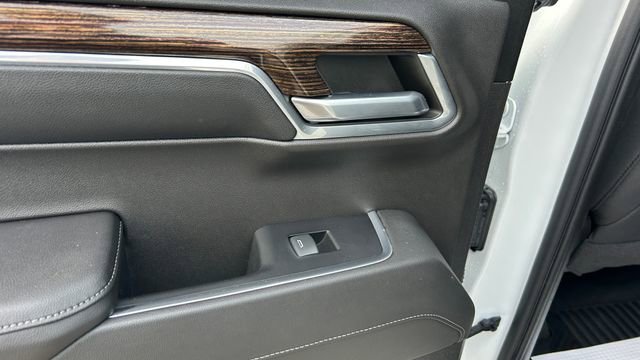 Certified 2022 GMC Sierra 1500 Elevation w/ X31 Off-Road Package image 30