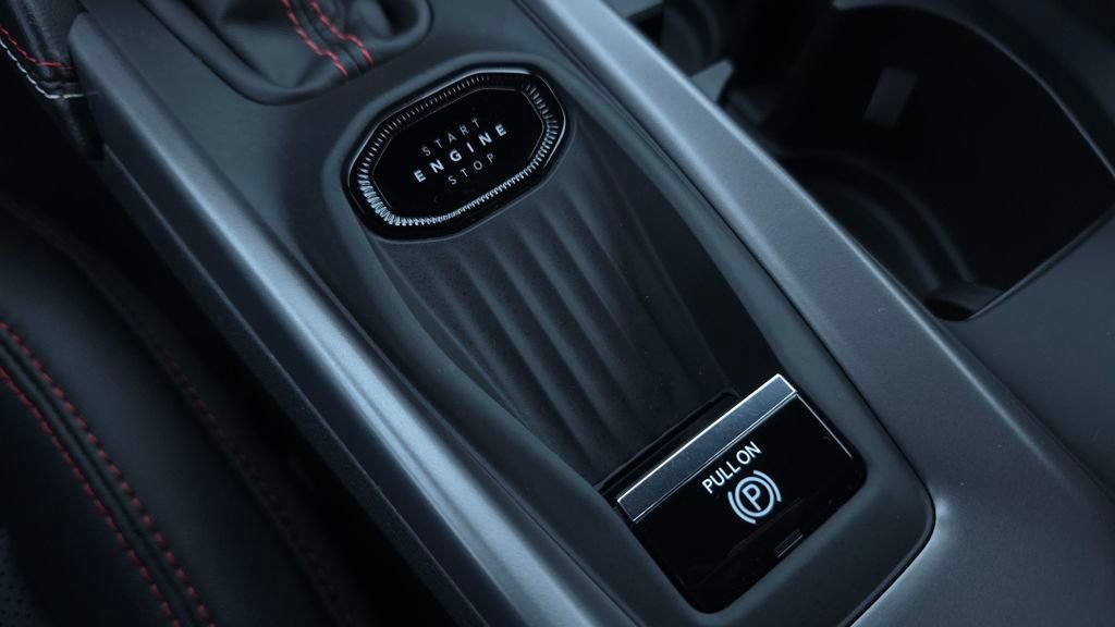 New 2026 Dodge Charger Scat Pack AWD/4WD image 38