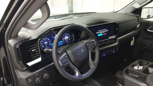 New 2026 Chevrolet Silverado 1500 RST w/ RST Select Package AWD/4WD image 17
