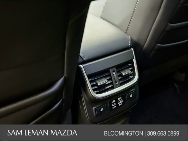 Used 2024 Subaru Outback Touring XT image 27