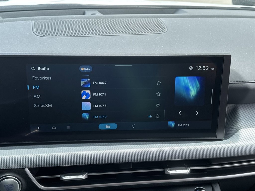 Used 2025 Hyundai Sonata SEL image 19